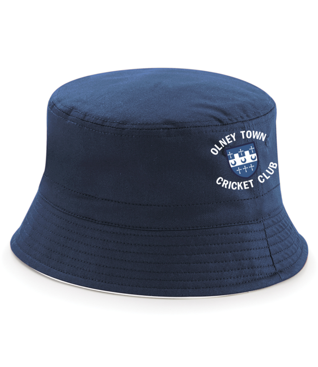 Olney Town Bucket Hat
