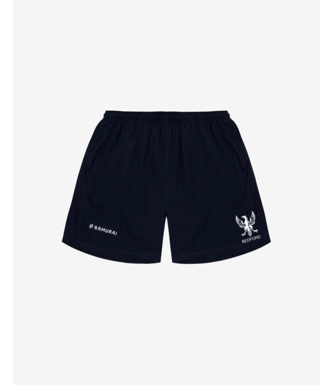 BS Staff Shorts