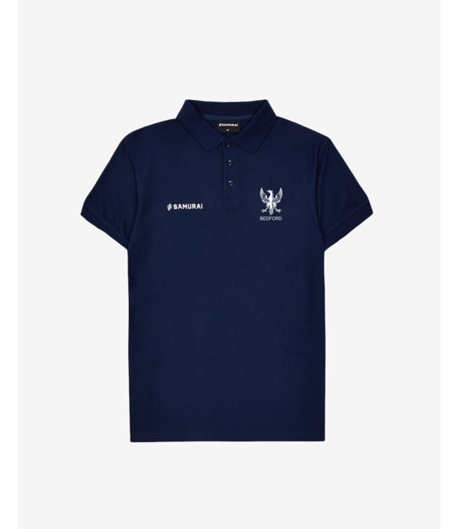 BS Staff Polo Shirt