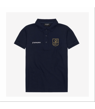 BGI Mens Staff Polo Shirt