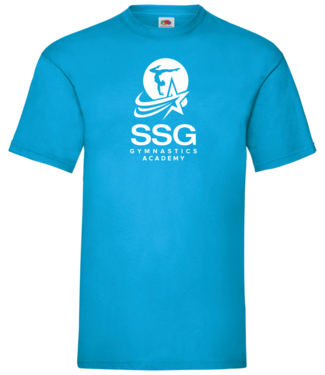 SSG Gymnastics Academy T-shirt