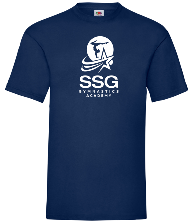 SSG Gymnastics Academy T-shirt