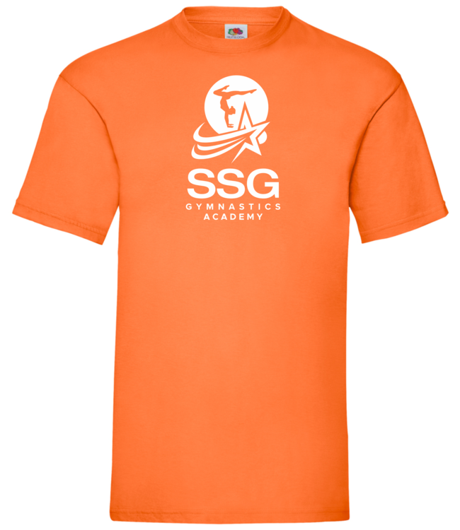 SSG Gymnastics Academy T-shirt