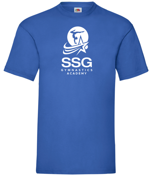 SSG Gymnastics Academy T-shirt