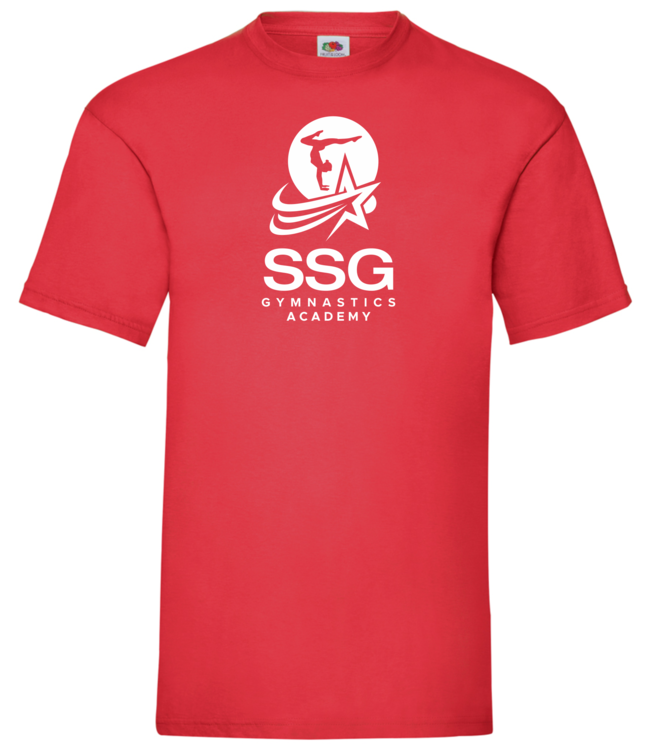 SSG Gymnastics Academy T-shirt