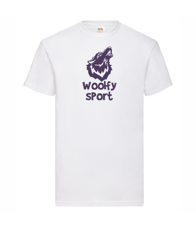 Woolfy Sport T-Shirt