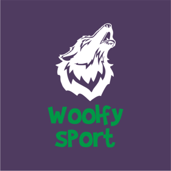 Woolfy Sport