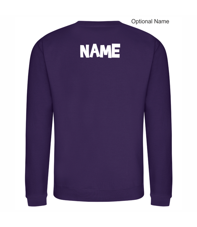 Woolfy Sport Jumper Junior