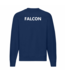 Falcon Coaches Sweater