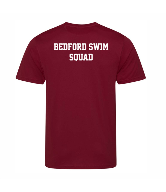 BSS COMPETITION T-SHIRT