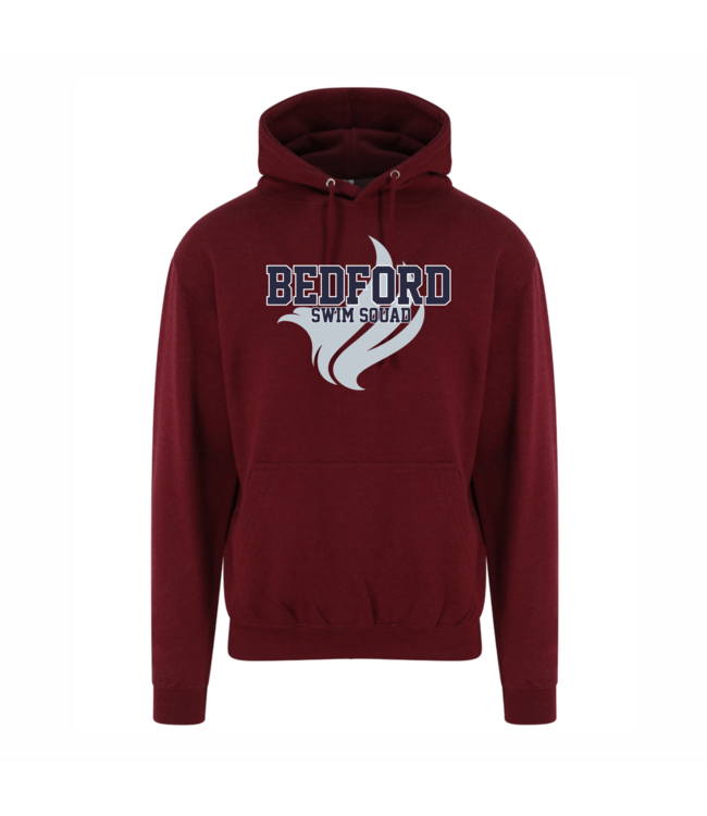 BSS GRAPHIC LEISURE HOODY