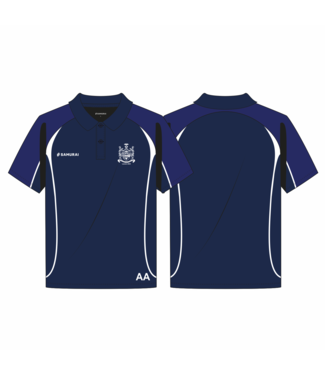 2024 Leavers Polo