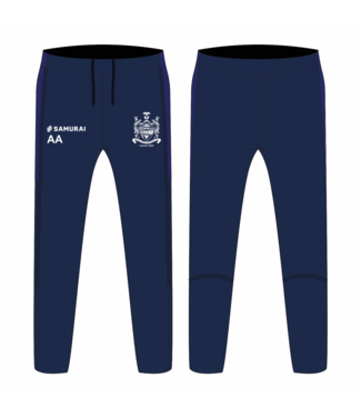 2024 Leavers Tapered Track Pants