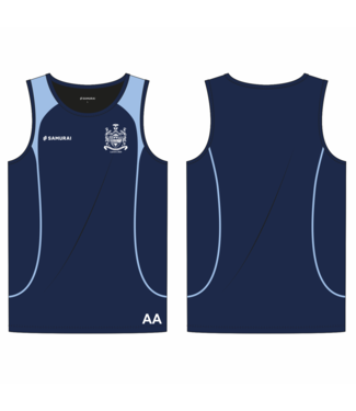 2024 Leavers Vest