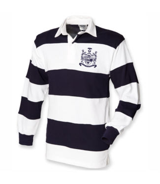 BS OB Rugby Shirt (PO)