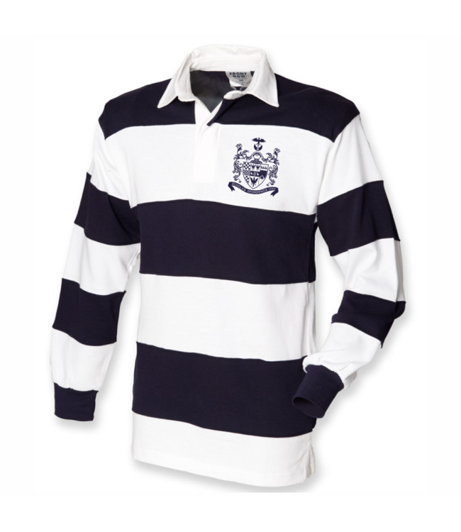 BS OB Rugby Shirt