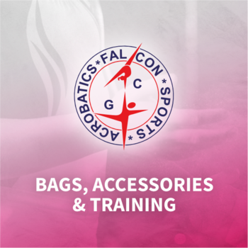 Bags, Accessories & Training