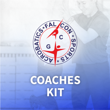 Coaches Kit