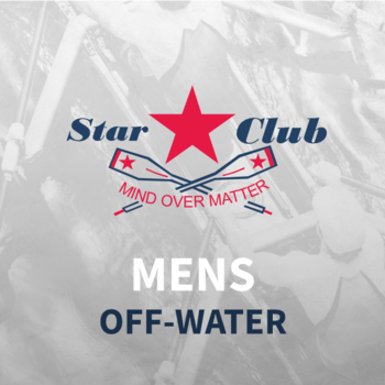 Mens Off Water