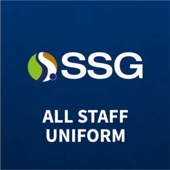 SSG Staff Uniform