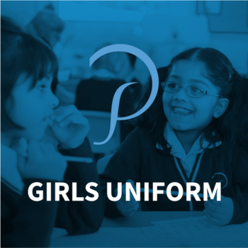 Girls Uniform