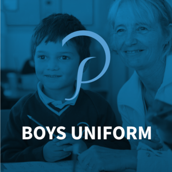 Boys Uniform