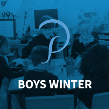 Boys Winter