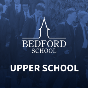 Upper School