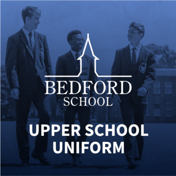 Upper School Uniform