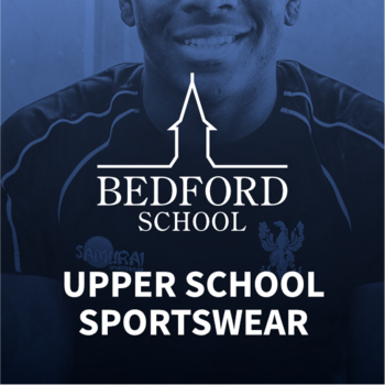 Upper School Sportswear