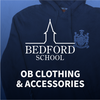 OB Clothing & Accessories
