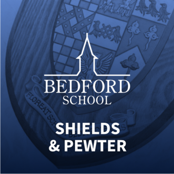 Shields & Pewter