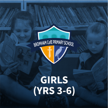 Girls (Yrs 3-6)