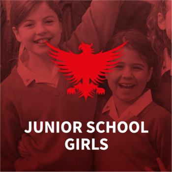 Junior School Girls