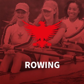 Rowing