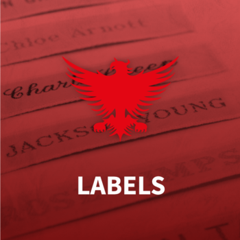 Labels