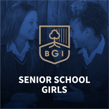 Senior Girls Yr 7 - Yr 11