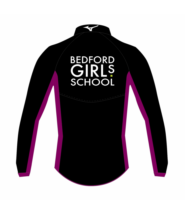 BGS ROWING JACKET