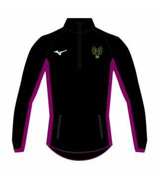 MIZUNO UK BGS ROWING JACKET