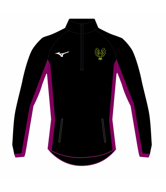 BGS ROWING JACKET