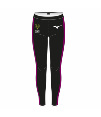 MIZUNO UK BGS ROWING WOMENS LEGGING - PRE ORDER