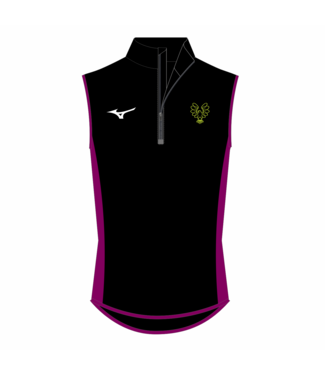 MIZUNO UK BGS ROWING WOMENS GILET - PRE ORDER