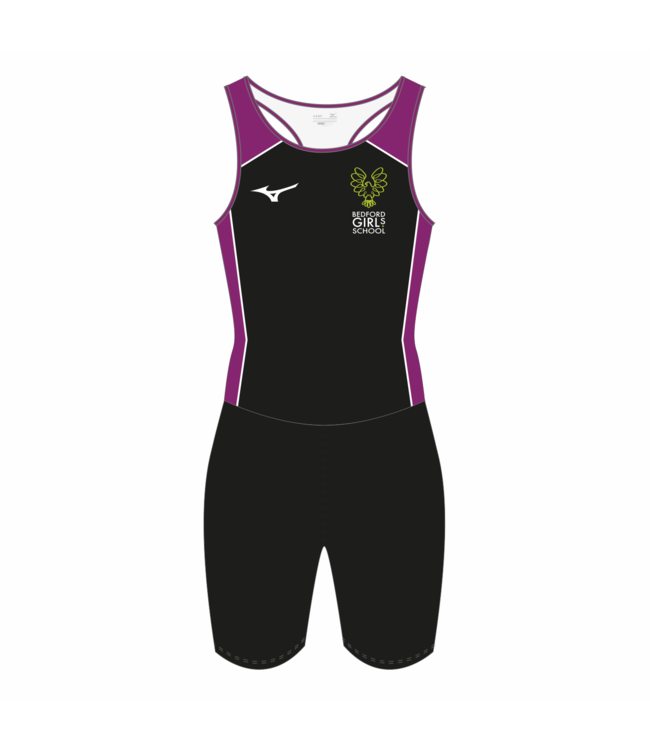 BGS ROWING  RACE LYCRA