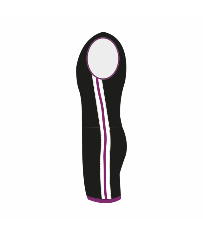 BGS ROWING  RACE LYCRA