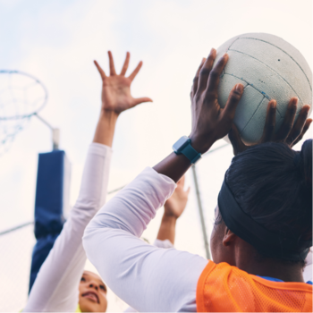 Netball