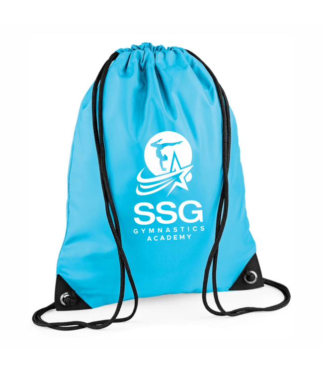 SSG Gymnastics Academy Gymsac