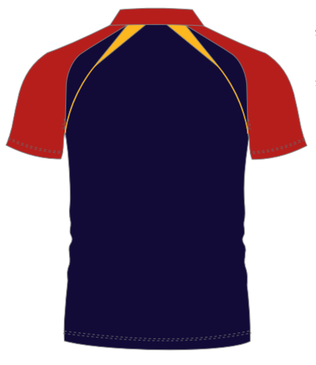 Swanbourne Cricket Shirt