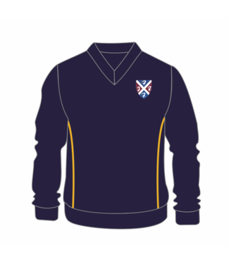 Swanbourne Cricket Jumper