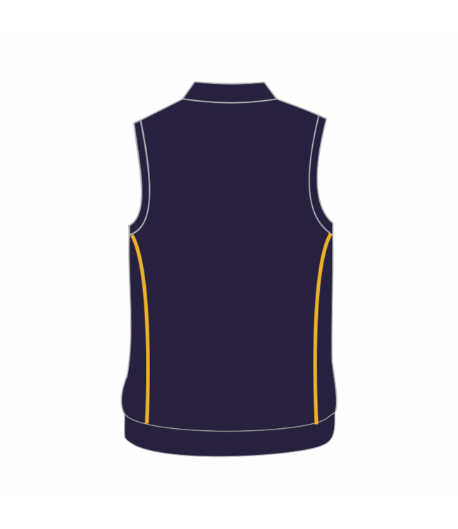 Swanbourne Cricket Slipover