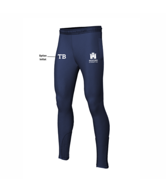 BEDFORD & COUNTY AC TRAINING TROUSERS JUNIORS
